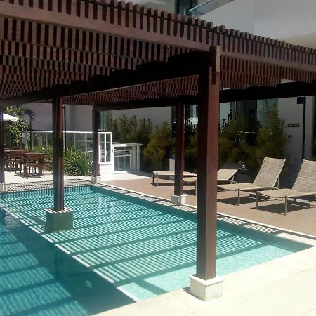 Aparthotel Condomínio Mondial Salvador de Bahía Exterior foto