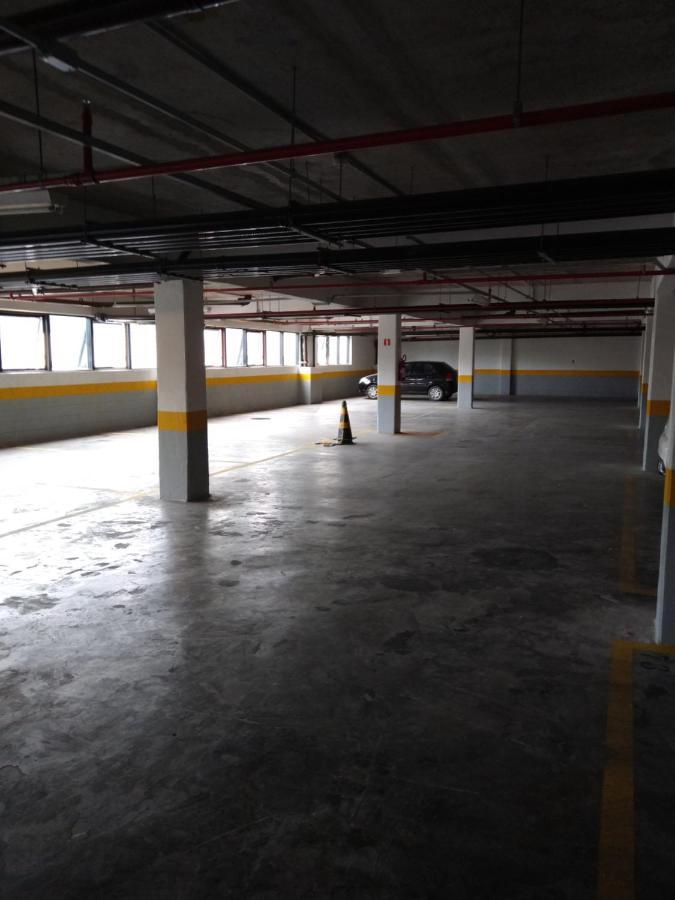 Aparthotel Condomínio Mondial Salvador de Bahía Exterior foto