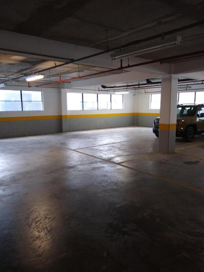 Aparthotel Condomínio Mondial Salvador de Bahía Exterior foto