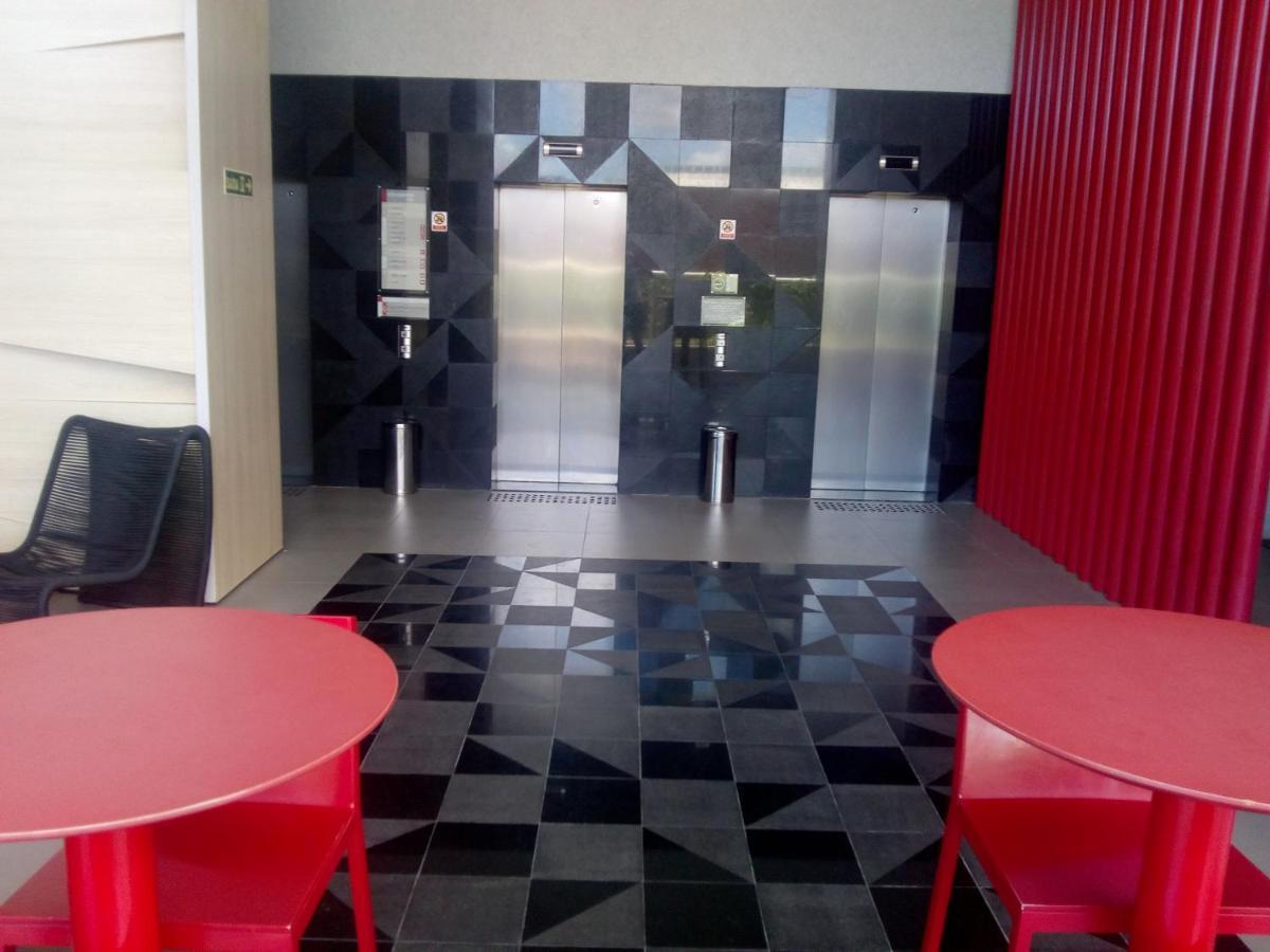 Aparthotel Condomínio Mondial Salvador de Bahía Exterior foto