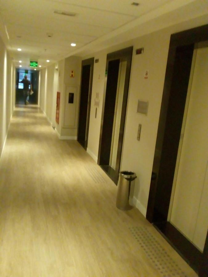 Aparthotel Condomínio Mondial Salvador de Bahía Exterior foto