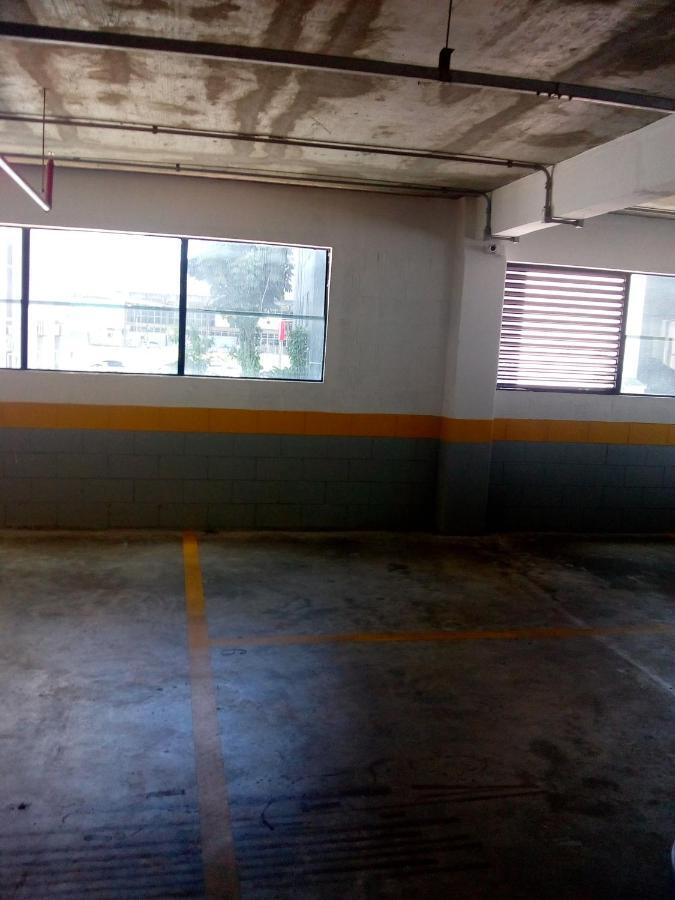 Aparthotel Condomínio Mondial Salvador de Bahía Exterior foto