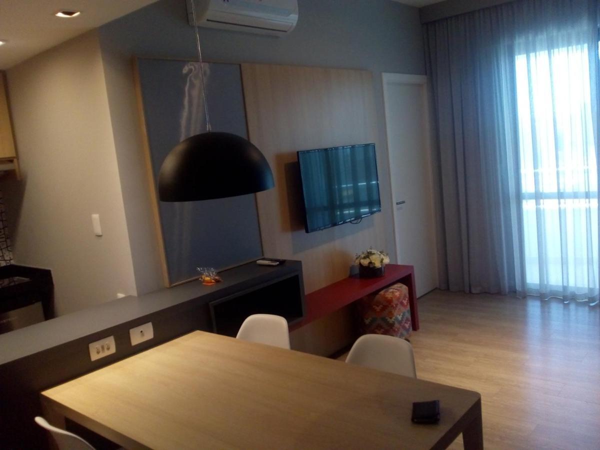 Aparthotel Condomínio Mondial Salvador de Bahía Exterior foto